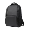 Vention krl 27l vízálló laptop hátizsák, fekete