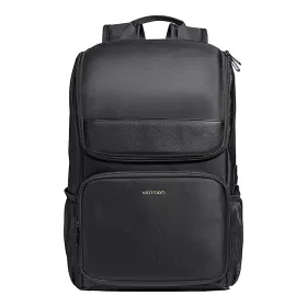 Vention Kro 19L Laptop Hátizsák Fekete