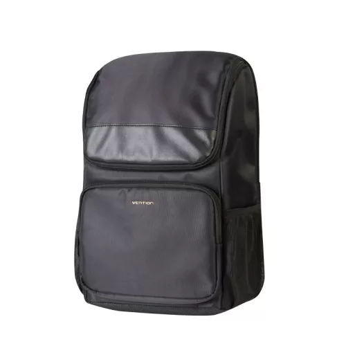 Vention Kro 19L Laptop Hátizsák Fekete
