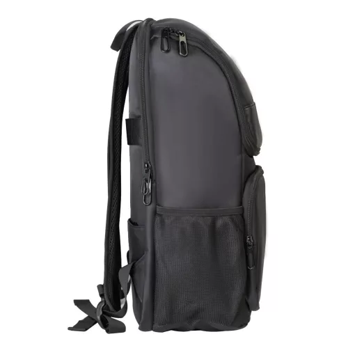 Vention Kro 19L Laptop Hátizsák Fekete