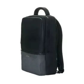 Vention krp 18l vízálló laptop hátizsák, fekete