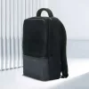 Vention krp 18l vízálló laptop hátizsák, fekete