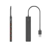 5 az 1-ben elosztó, USB 3.2 Gen 2, USB 3.2, adapterrel