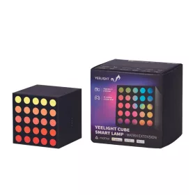 Yeelight intelligens kocka fénymátrix fénypanel