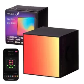 Yeelight intelligens kocka fénypanel