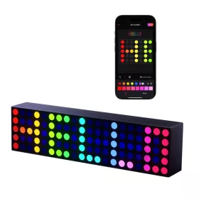 Yeelight Cube Lite gamer fénypanel