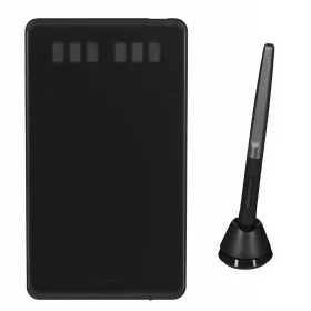 Huion H640P grafikus tábla