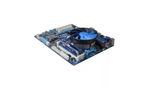 Deepcool Gamma Archer hűtés