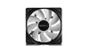 Deepcool RF120 (3 az 1-ben) RGB PWM ventilátor