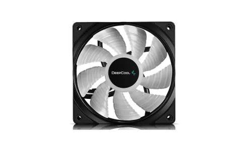 Deepcool RF120 (3 az 1-ben) RGB PWM ventilátor