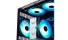 Deepcool RF120 (3 az 1-ben) RGB PWM ventilátor