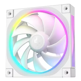 Deepcool FL12 fehér ventilátor