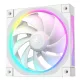 Deepcool FL12 fehér ventilátor