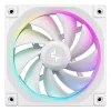 Deepcool FL12 fehér ventilátor