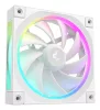 Deepcool FL12 fehér ventilátor