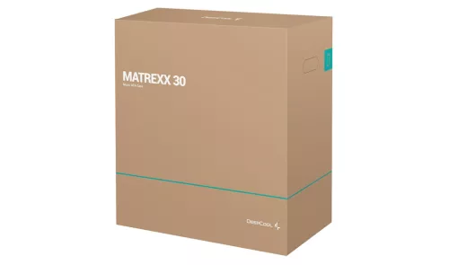 Deepcool Matrexx 30 ház