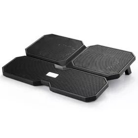 Deepcool többmagos hűtőpad x6