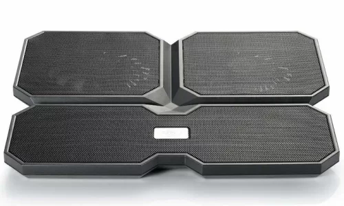 Deepcool többmagos hűtőpad x6
