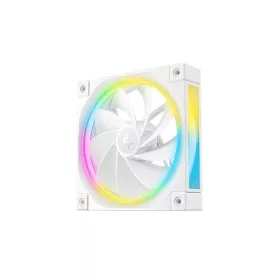 Deepcool FL12R fehér ventilátor (r-fl12R-whapn1-g)