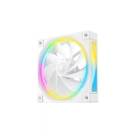 Deepcool FL12R fehér ventilátor (r-fl12R-whapn1-g)