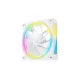 Deepcool FL12R fehér ventilátor (r-fl12R-whapn1-g)