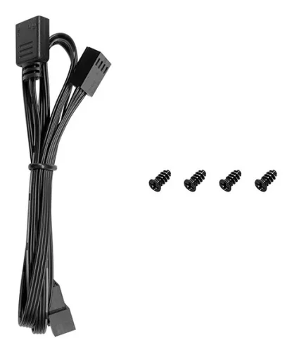 Deepcool FL12 SE ventilátor