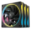 Deepcool FL12 SE 3 az 1-ben ventilátor