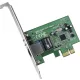 TG-3468 hálózati kártya 1x1gb pci-e dobozban