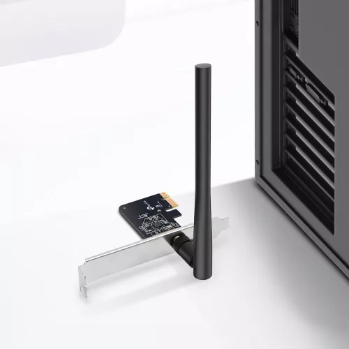 TP-Link Archer T2E hálózati kártya