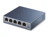 TP-Link TL-SG105 kapcsoló (5x 10/100/1000mbps)