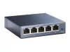 TP-Link TL-SG105 kapcsoló (5x 10/100/1000mbps)
