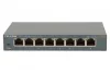 TP-Link TL-SG108 kapcsoló (8x 10/100/1000mbps)