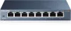 TP-Link TL-SG108 kapcsoló (8x 10/100/1000mbps)