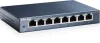 TP-Link TL-SG108 kapcsoló (8x 10/100/1000mbps)