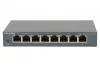 TP-Link TL-SG108 kapcsoló (8x 10/100/1000mbps)