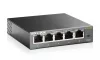 TP-Link TL-SG105e kapcsoló (5x 10/100/1000mbps)