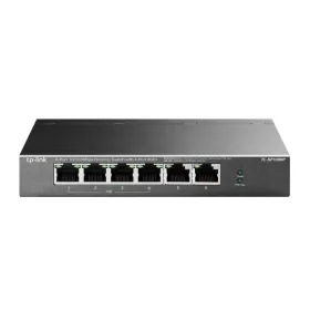 sf1006p 6xfe (4xpoe+) kapcsoló