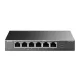 sf1006p 6xfe (4xpoe+) kapcsoló