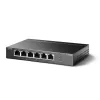 sf1006p 6xfe (4xpoe+) kapcsoló