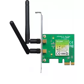 TP-Link TL-WN881ND (PCI-E) hálózati kártya