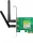 TP-Link TL-WN881ND (PCI-E) hálózati kártya