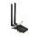 Archer TX50E PCI-E AX3000 Bluetooth 5.0 hálózati kártya