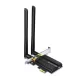 Archer TX50E PCI-E AX3000 Bluetooth 5.0 hálózati kártya