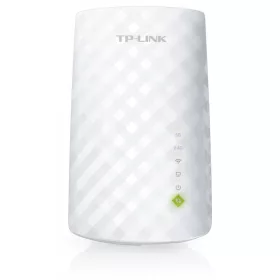 Re200 AP wifi AC750 1xWAN jelerősítő