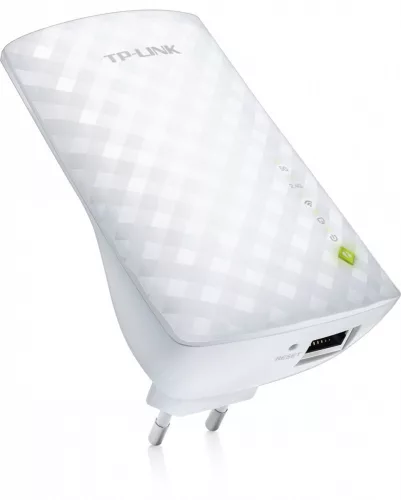 Re200 AP wifi AC750 1xWAN jelerősítő