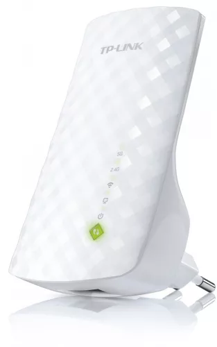 Re200 AP wifi AC750 1xWAN jelerősítő