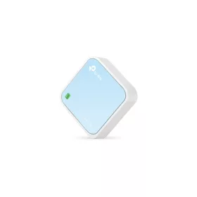 TP-Link TL-WR802N router (adsl2+, xdsl; 2.4 GHz)