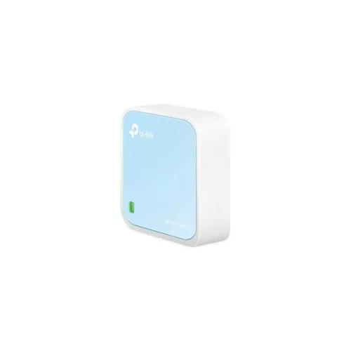 TP-Link TL-WR802N router (adsl2+, xdsl; 2.4 GHz)