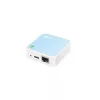 TP-Link TL-WR802N router (adsl2+, xdsl; 2.4 GHz)