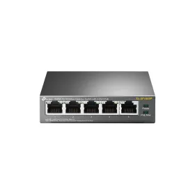sf1005p kapcsoló 5 x fe (4 x poe)